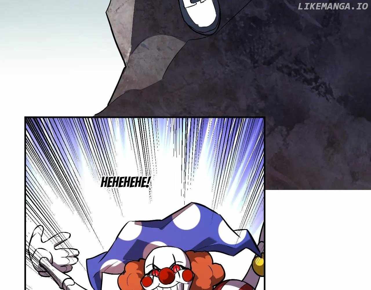 Doomsday for All: Me, Virus Monarch Chapter 66 6
